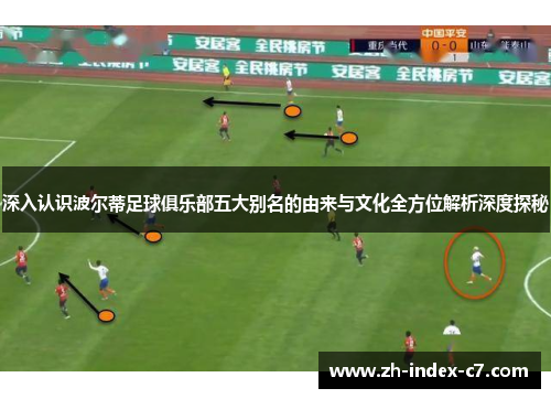 深入认识波尔蒂足球俱乐部五大别名的由来与文化全方位解析深度探秘